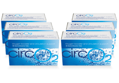 CircO2 Reviews
